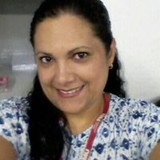 Angélica de Castro Câmara