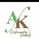 AK Costurando Sonhos