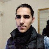 David Rodríguez Fernández