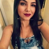 Jéssica D'Alexandro Costa Vieira