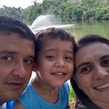 Elisabete de Souza Lima Oliveira