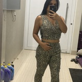 Leidiana Aparecida de Sousa