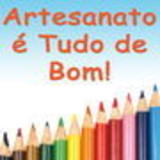 Artesanato é Tudo de Bom