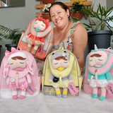 JOSEANE CRISTINA DE OLIVEIRA VOLPATO