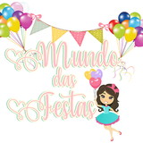 Mundo das festas