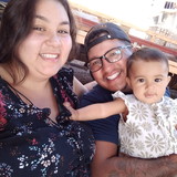 Sabrina Gomes santos