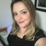 Isabel Cristina Smargiasse