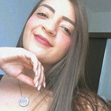 STEPHANIE CAROLINE DE ALMEIDA