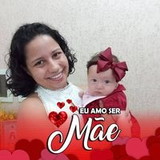 Pâmela Borges Araujo