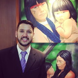 Pedro Moreira dos Santos Neto