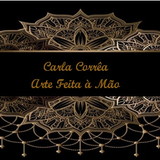 CARLA TATIANE CORRÊA