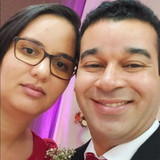 Reicila Wandelrei  Coelho da Silva Santos