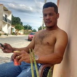 Adriel Rocha Dos Santos