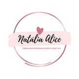 Natália Alice mira da silva