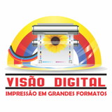 Visao digital print
