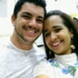 Katiane Cristina de oliveira