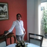 lúcia Avelar Goncalves