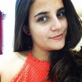 Caroline Sprengel Lima