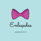 Enlaçadas Laços de Fita