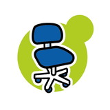 Atacadão dos móveis escritório