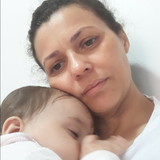 Erica Rosana de Souza Terra