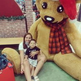 Thais Monteiro Honda