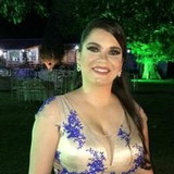 Rita Gabriela Fernandes Fernandes