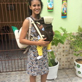 Amanda de Aguiar Serra Lima