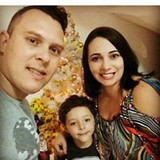 Debora Lucia de Araujo Oliveira