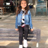 Maria Lúcia Meira da Silva