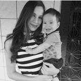 Sabrina de Souza Santos