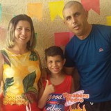 MARIA LUZELANDIA LOPES DE MOURA