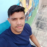 Ewerton Miguel Souza
