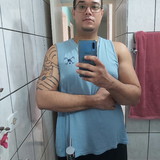 Sidnei Messias da Silva Oliveira