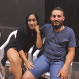 Vaniele Andrade dos Santos