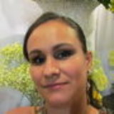 Sandra Pereira Ferreira Camilotti