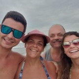 Adriana Lucia Barreto