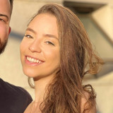 Ruhama Inês Ferrreira de Oliveira