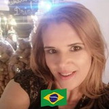 Patricia De Sa Mello