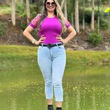 Simone Sabará da Silva