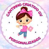Cantinho Criativo Gv