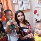 Letícia Cristina pinho Ferreira