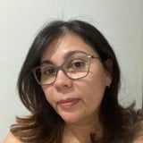 Queli e os pequenos.