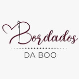 Bordados da Boo