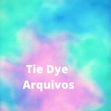 excluido_Tie Dye Arquivos