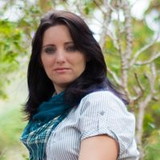 Telma Cristina Oliveira