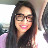 Fernanda Pedrosa Vargas