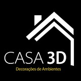 Casa3d Decorações