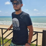 Ivaldo de Oliveira Arcanjo