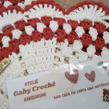 Ateliê Gaby Crochê Amigurumi